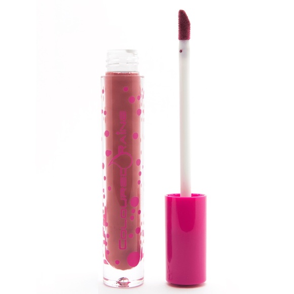 Coloured Raine Matte Lip Paint in 24Seven - Picture 3 of 4